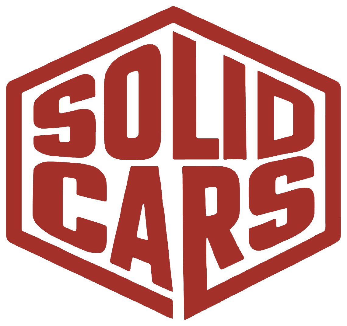 Solid Cars logo